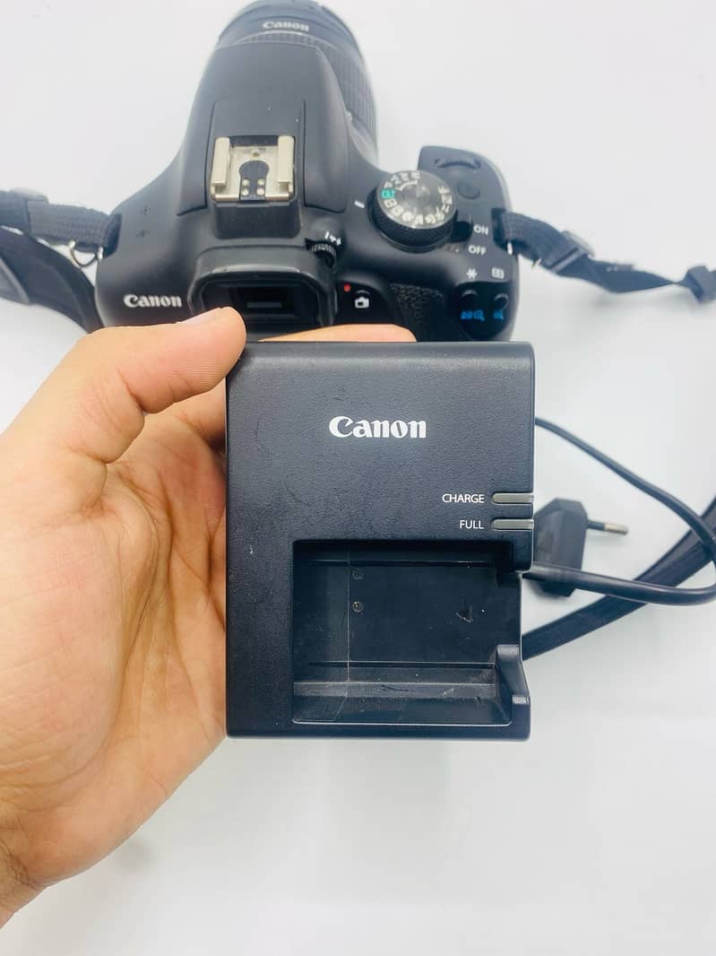 Canon EOS 2000D DSLR Camera for Sale 1