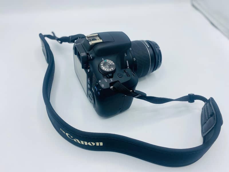 Canon EOS 2000D DSLR Camera for Sale 7