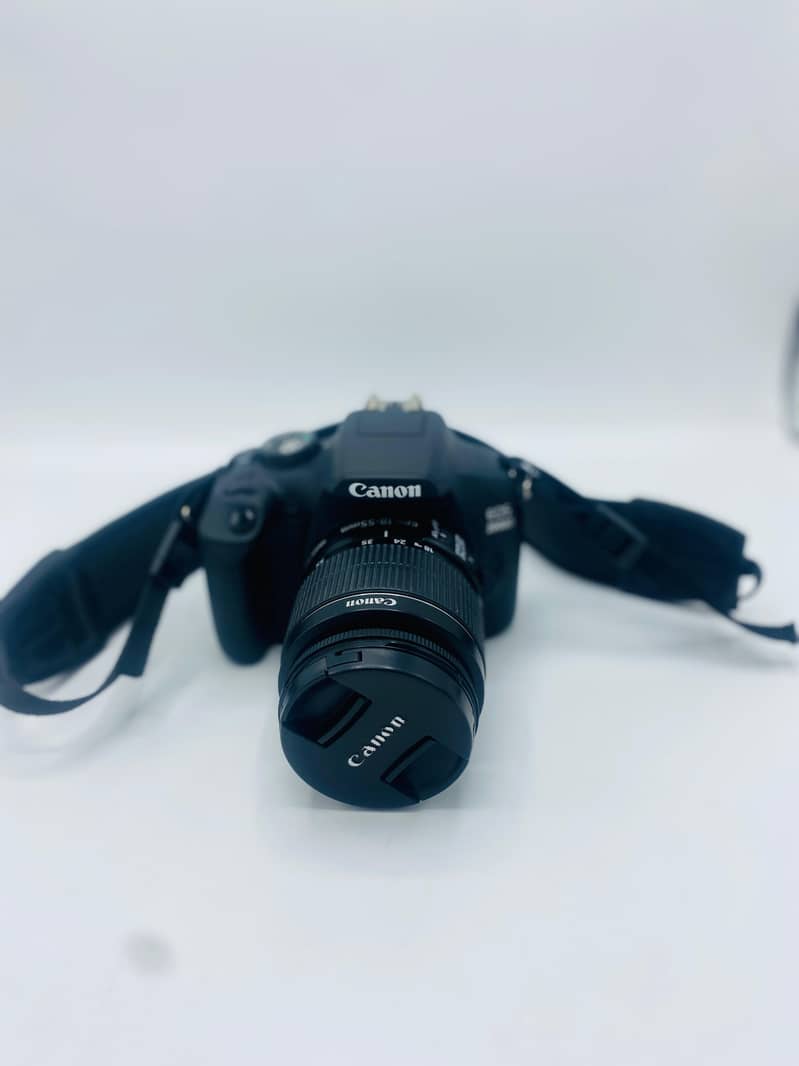 Canon EOS 2000D DSLR Camera for Sale 9