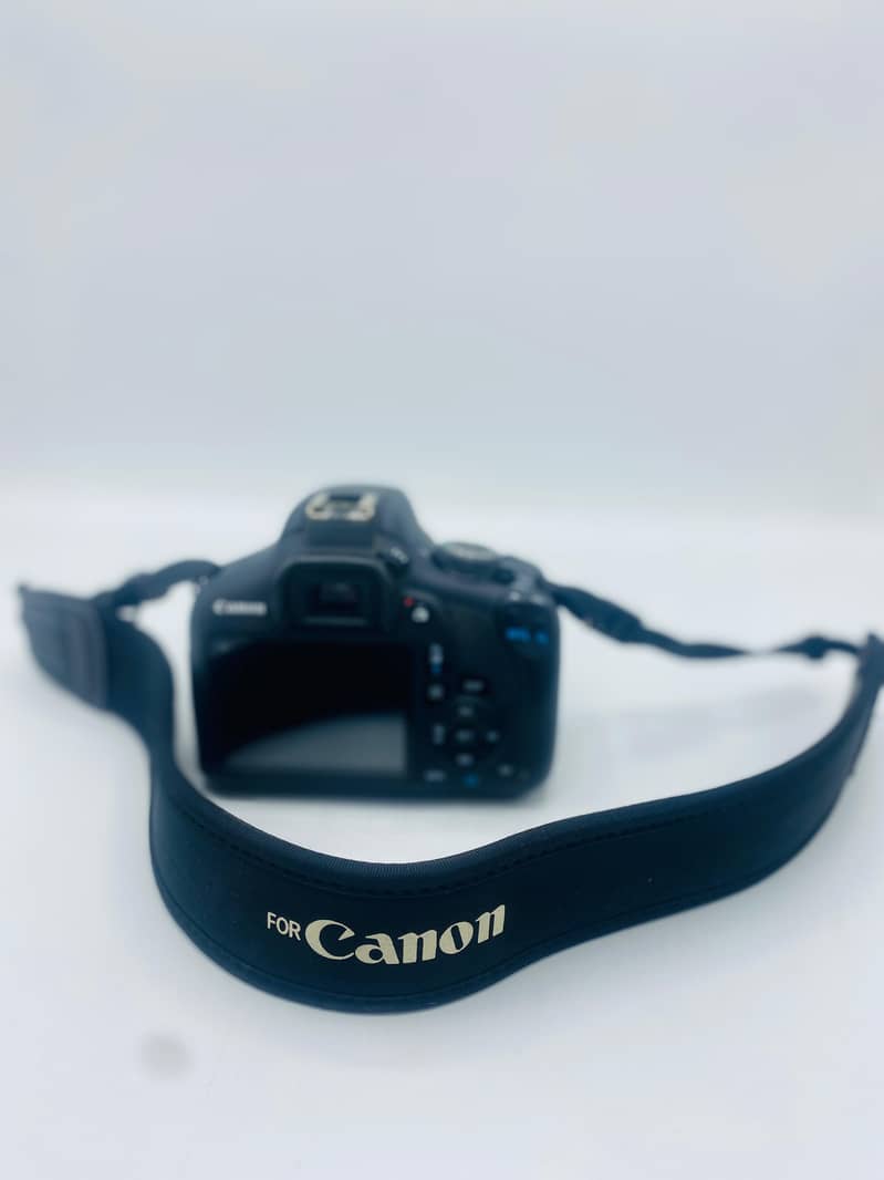 Canon EOS 2000D DSLR Camera for Sale 10