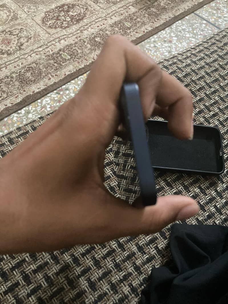 Iphone 12mini 4