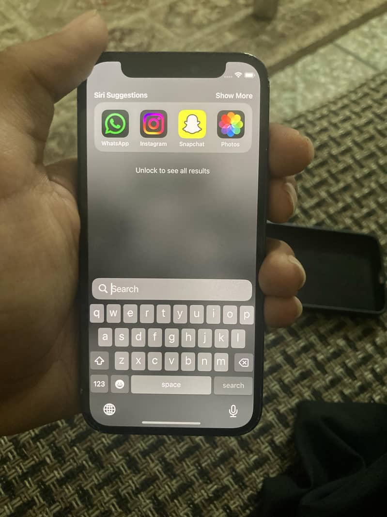 Iphone 12mini 5