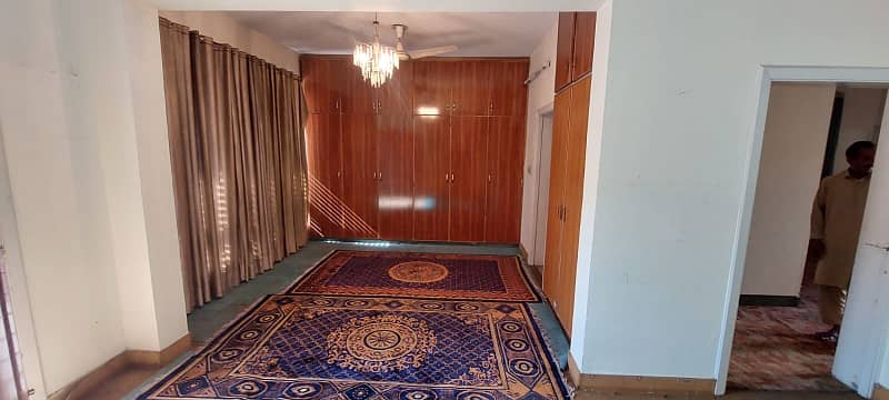 1 Kanal Used House Is For Sale In Phase 2 Dha Lahore 5