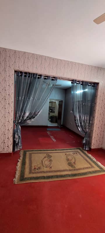 1 Kanal Used House Is For Sale In Phase 2 Dha Lahore 6