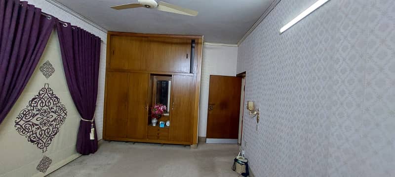 1 Kanal Used House Is For Sale In Phase 2 Dha Lahore 8