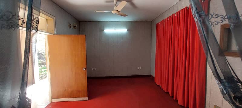 1 Kanal Used House Is For Sale In Phase 2 Dha Lahore 13