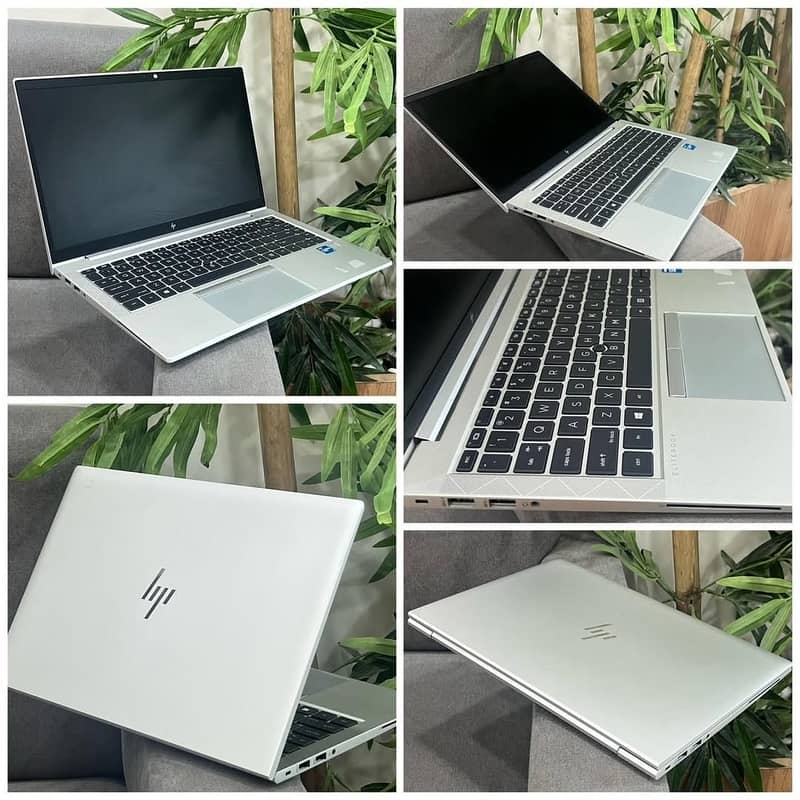 HP EliteBook 840 G7 | 10th Gen Core i7 32GB RAM 512GB SSD | Laptop 0