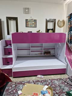 Bunk