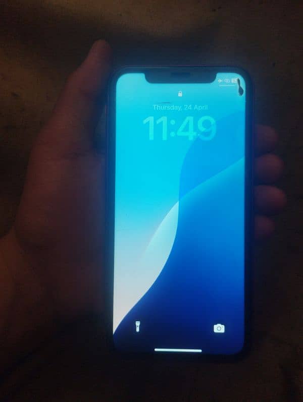 iphone XR 64GB 1
