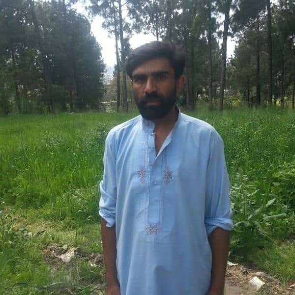 i need job coocking islamabad 0