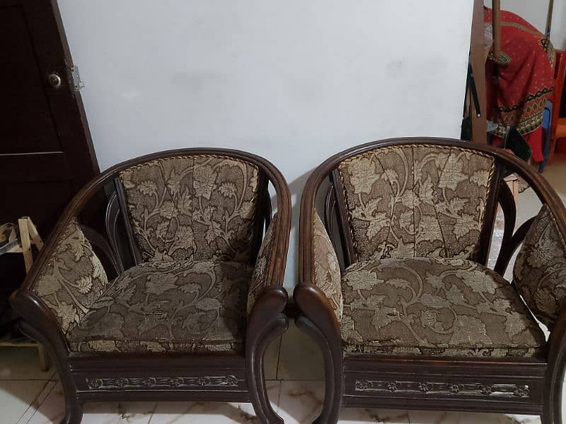 5 seater sofa set for sale 0