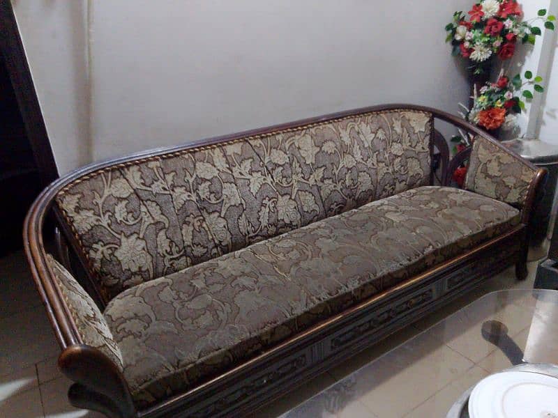 5 seater sofa set for sale 1