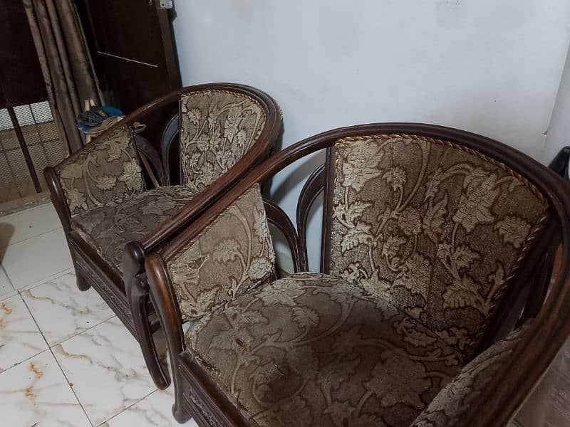 5 seater sofa set for sale 2