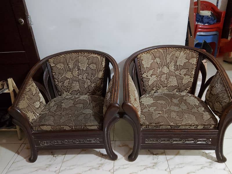 5 seater sofa set for sale 4
