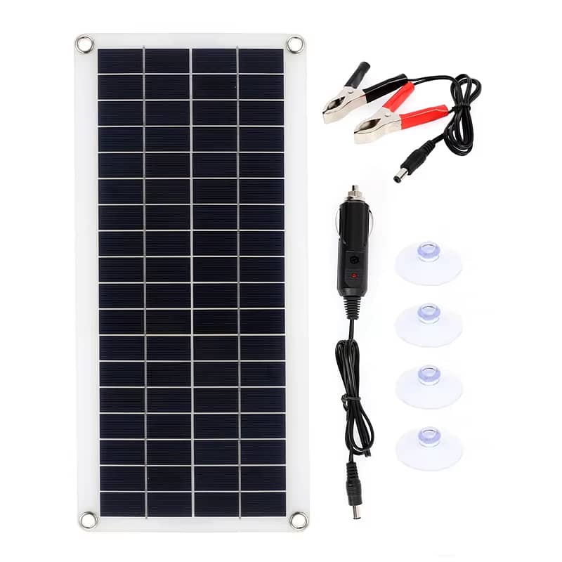 10w solar panels 3