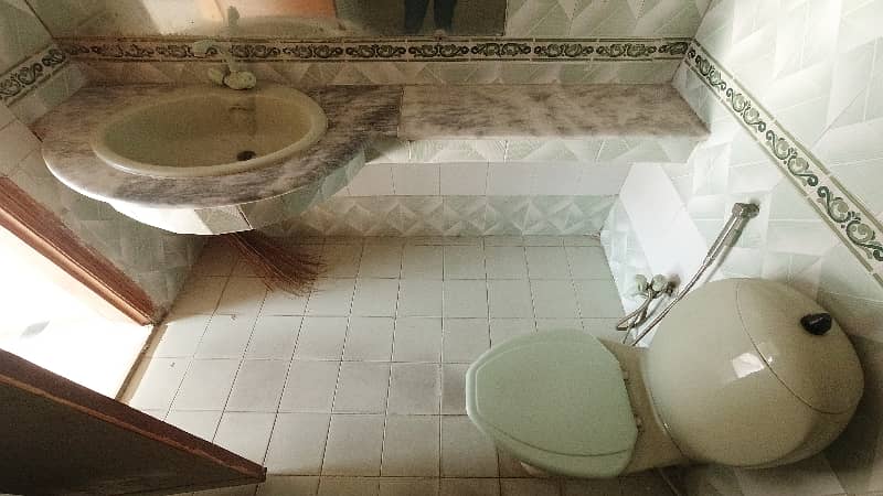 A Prime Location 7 Square Feet Flat Has Landed On Market In Rehman Gardens Of Rehman Gardens 10