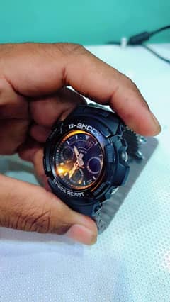 Casio