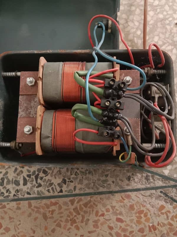 110 volt saybillzertotal original original copper 03000 512018 0