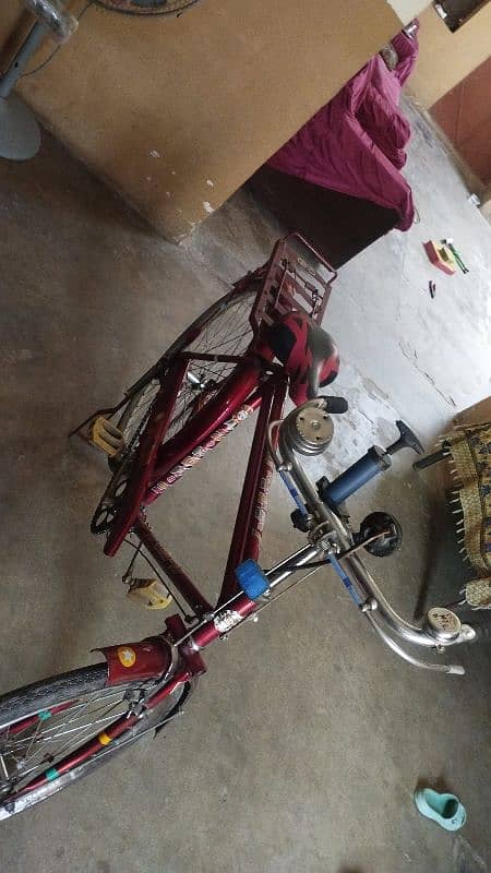 PEGO MADE IN PAKISTAN 5