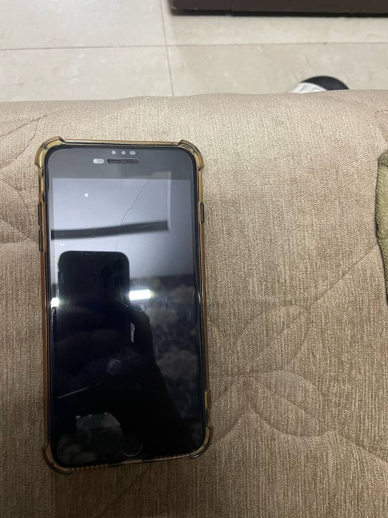 Iphone 7+ for sale 2