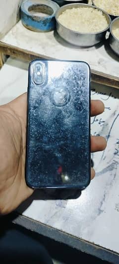 iphone Xs