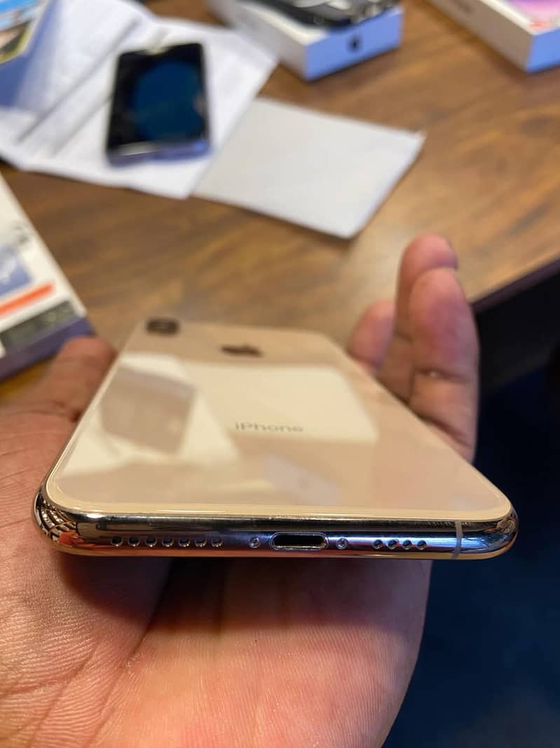 Apple iPhone XS Max 2