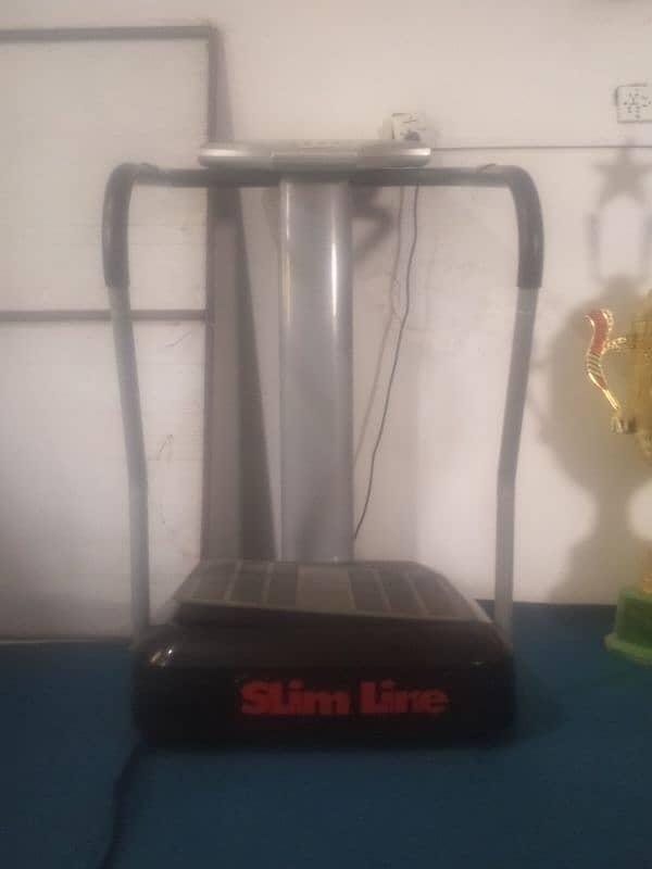 Commercial Massager 2