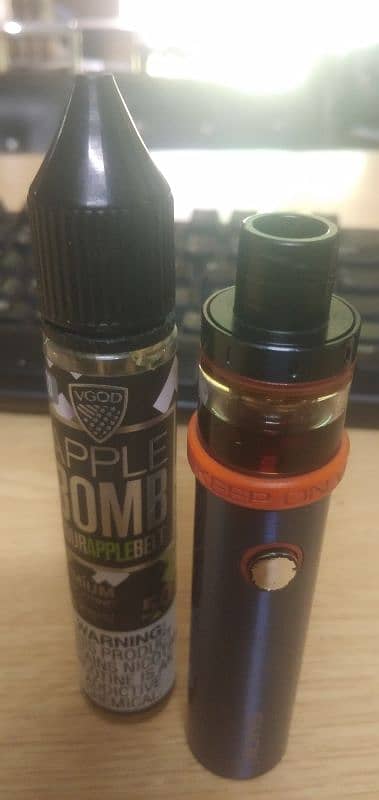Smok Vape Pen 22 (original) 4