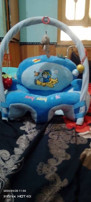 baby sofa 2