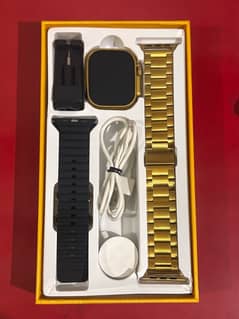 Android watch