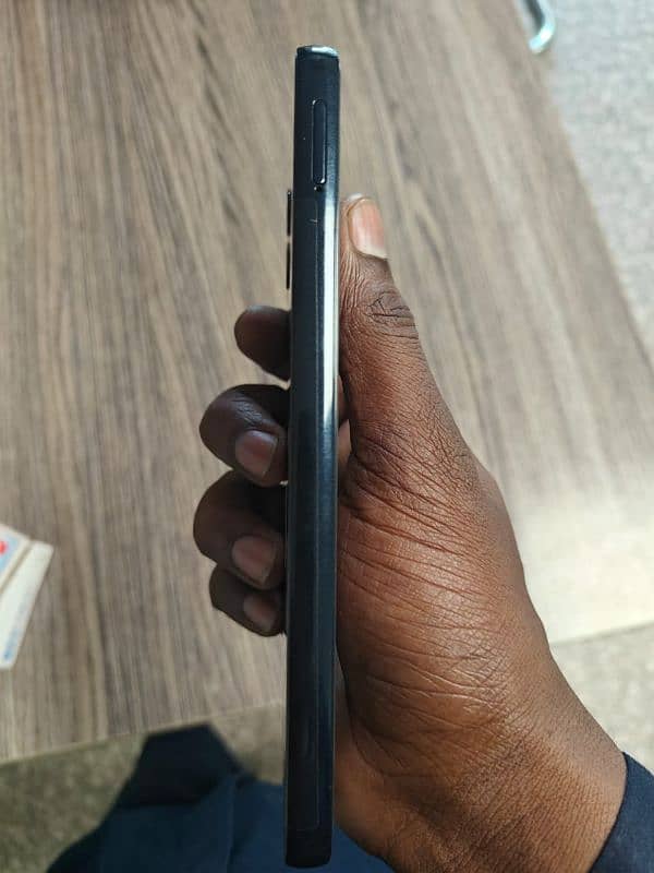 samsung A05 all most new few days used exchange possible 5
