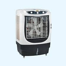 Super Asia Air Cooler ECM 6500 Plus Fast Cool 0