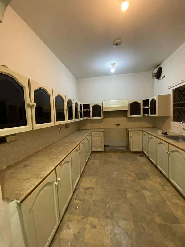 10 Marla House available on Rent in Phase 1 Dha Lahore 0