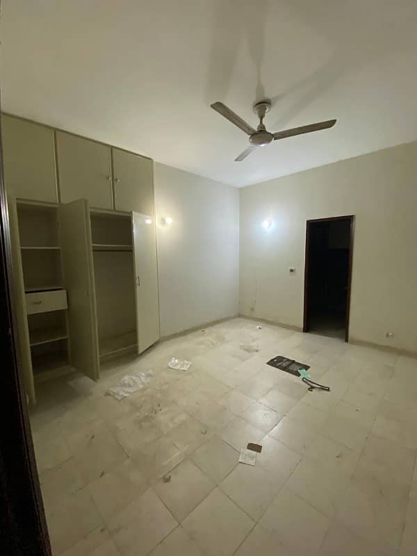 10 Marla House available on Rent in Phase 1 Dha Lahore 1