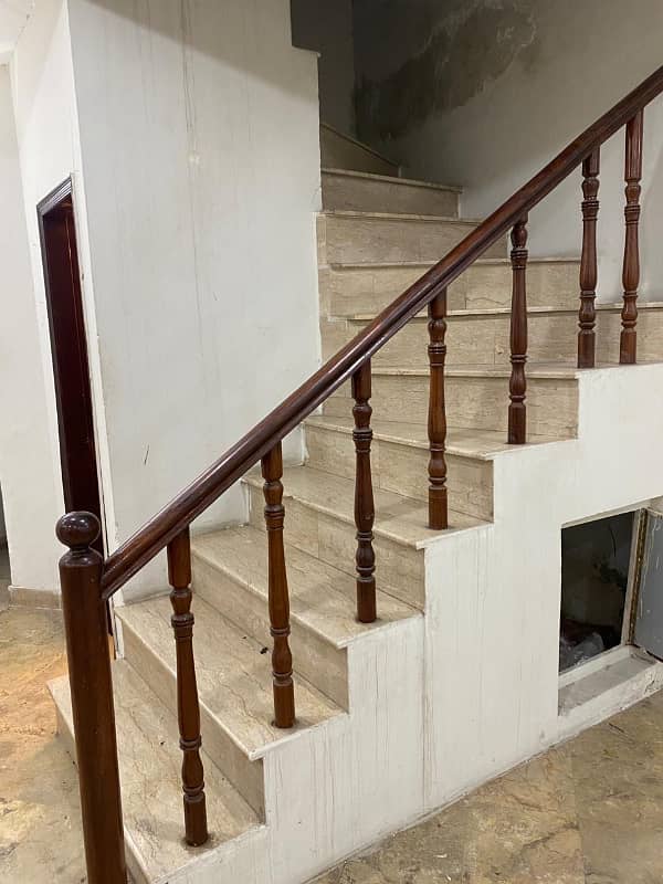 10 Marla House available on Rent in Phase 1 Dha Lahore 6