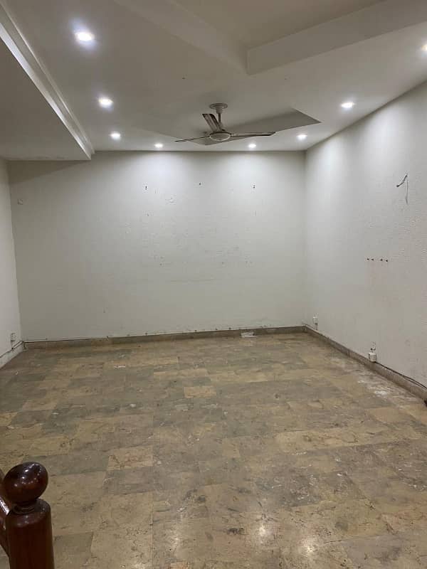 10 Marla House available on Rent in Phase 1 Dha Lahore 8