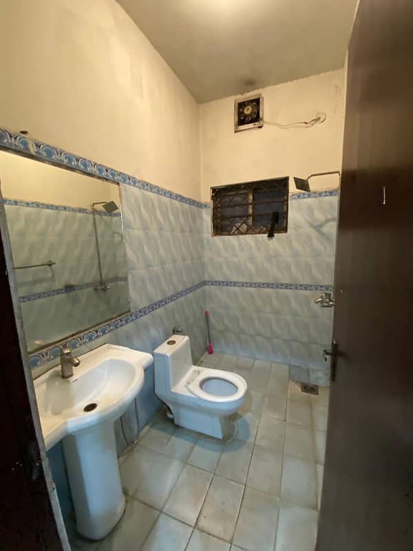 10 Marla House available on Rent in Phase 1 Dha Lahore 9