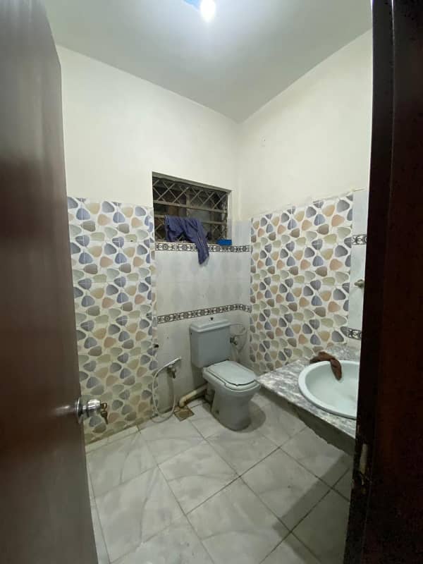 10 Marla House available on Rent in Phase 1 Dha Lahore 13