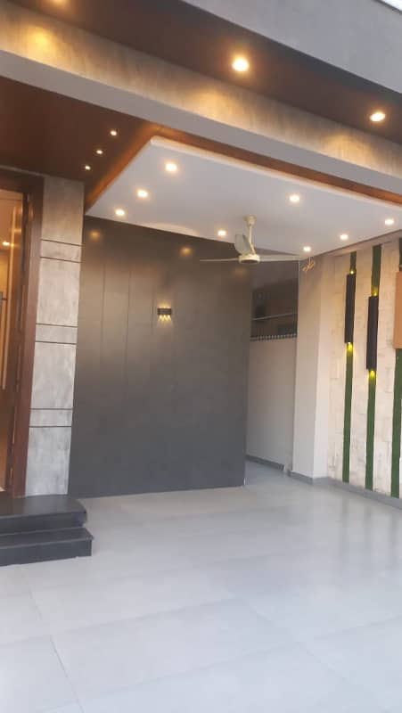 10 Marla House Is Available For Rent In State Life Society Near Ring Road 2