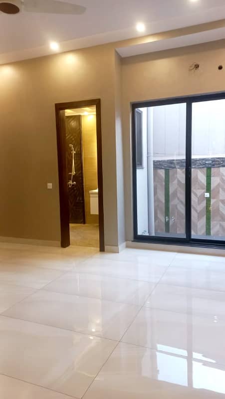 10 Marla House Is Available For Rent In State Life Society Near Ring Road 3