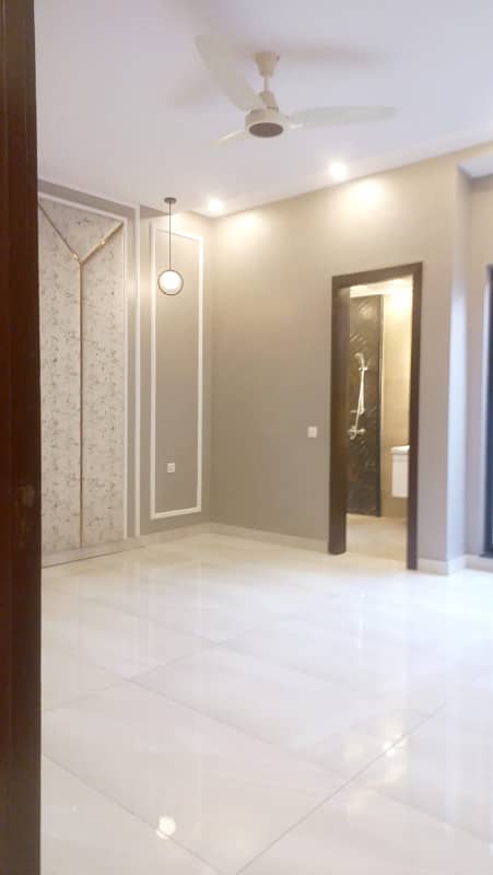 10 Marla House Is Available For Rent In State Life Society Near Ring Road 7