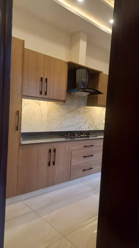 10 Marla House Is Available For Rent In State Life Society Near Ring Road 10