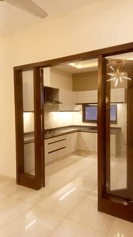 10 Marla House Is Available For Rent In State Life Society Near Ring Road 12