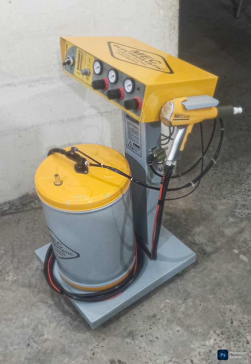 THE INDUSTERIAL BOX & TUNNEL TYPE powder coating OVENS AND CONVEYORS. 16
