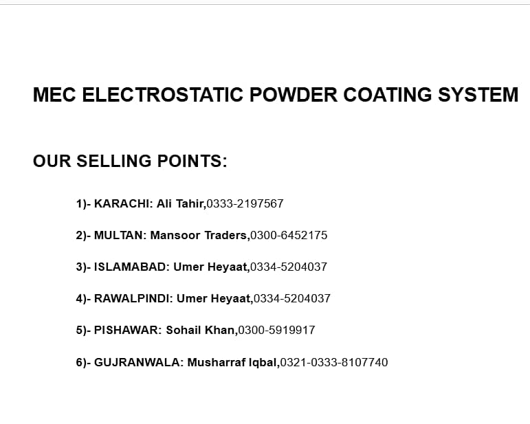 THE INDUSTERIAL BOX & TUNNEL TYPE powder coating OVENS AND CONVEYORS. 19