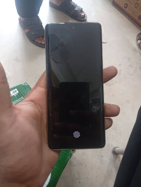 infinix zero 30 daba be sath hy 0