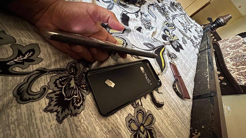 LG v60 thinq best mobile for pubg 60fps 3