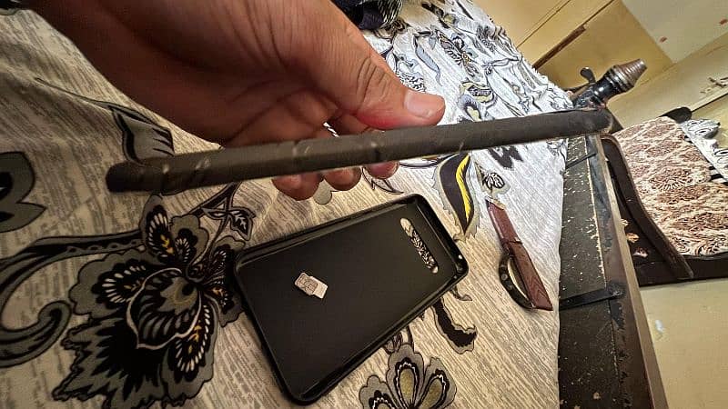 LG v60 thinq best mobile for pubg 60fps 6