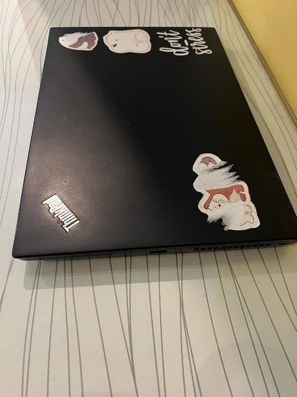 Lenovo Thinkpad T480s (touch screen) 2