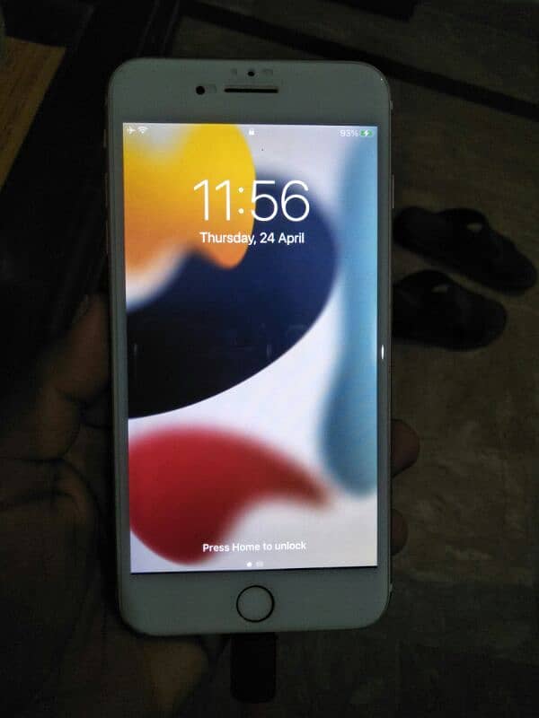 iphone 7 plus non pta 0